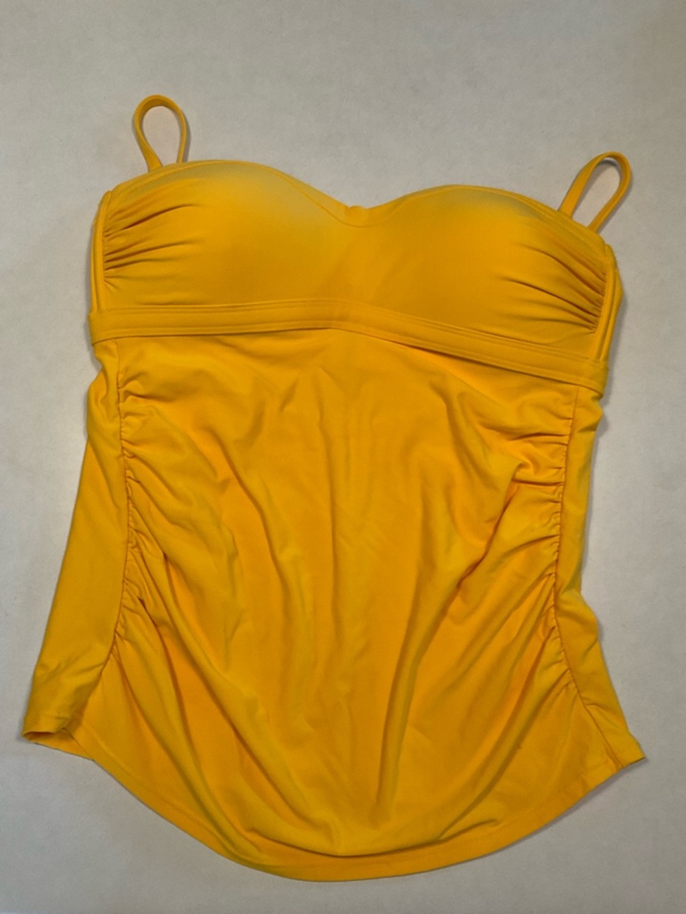 Athleta tankini top